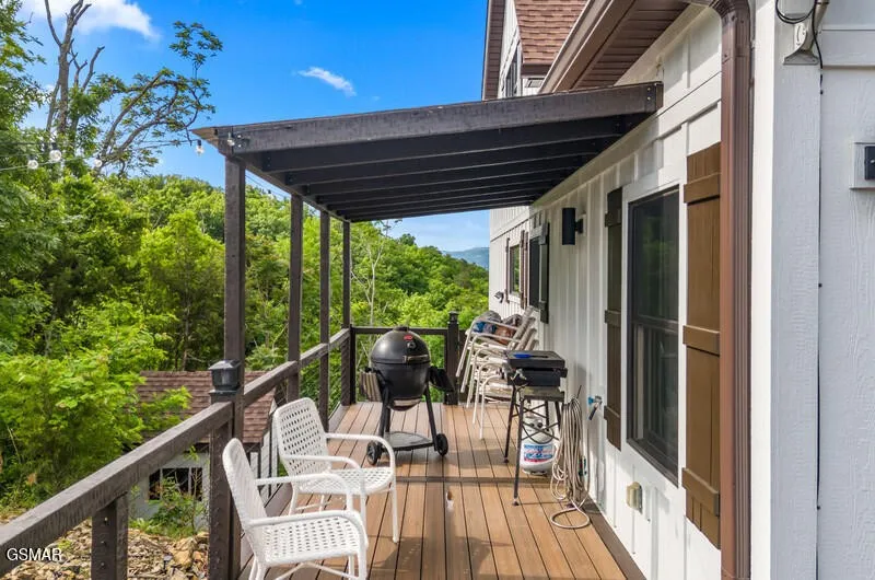 313 River Bluff Way Newport, TN 37821