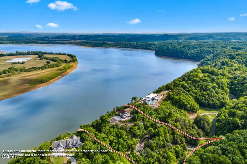 313 River Bluff Way Newport, TN 37821