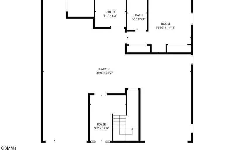313 River Bluff Way Newport, TN 37821