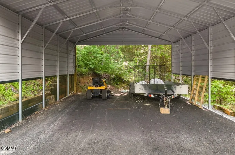 313 River Bluff Way Newport, TN 37821