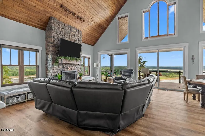 313 River Bluff Way Newport, TN 37821