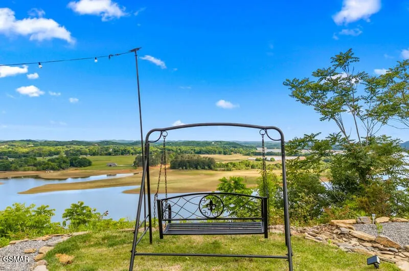 313 River Bluff Way Newport, TN 37821