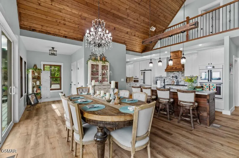 313 River Bluff Way Newport, TN 37821