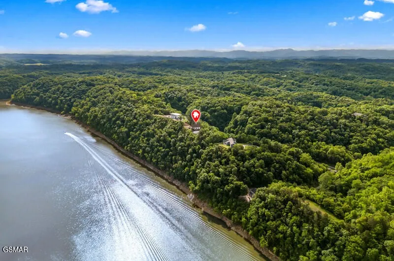 313 River Bluff Way Newport, TN 37821