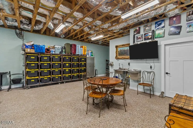 313 River Bluff Way Newport, TN 37821
