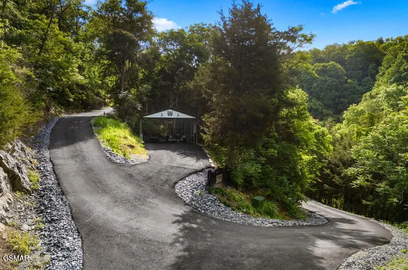 313 River Bluff Way Newport, TN 37821