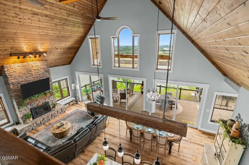 313 River Bluff Way Newport, TN 37821