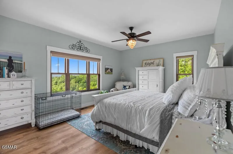 313 River Bluff Way Newport, TN 37821