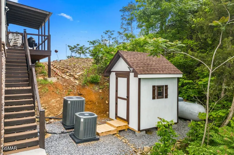 313 River Bluff Way Newport, TN 37821