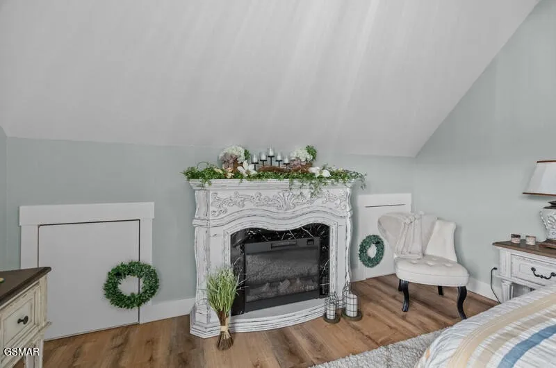 313 River Bluff Way Newport, TN 37821