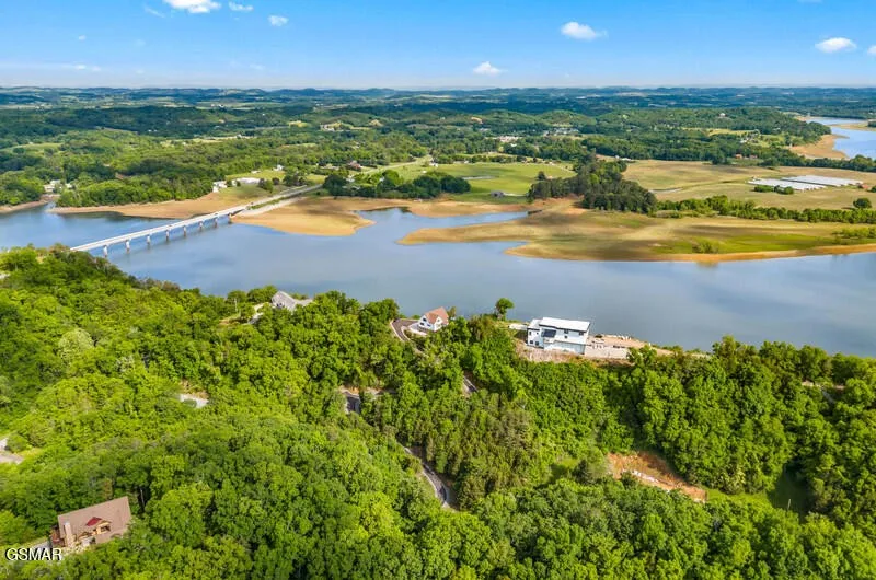 313 River Bluff Way Newport, TN 37821