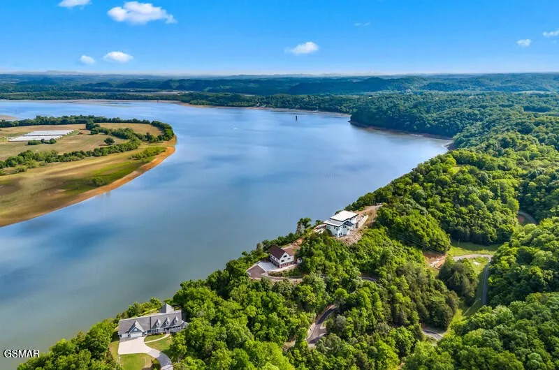 313 River Bluff Way Newport, TN 37821