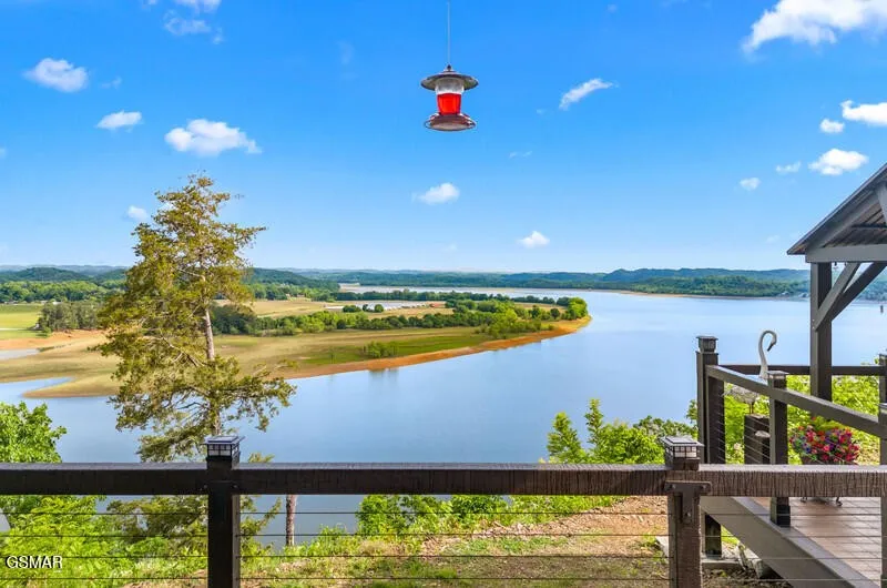 313 River Bluff Way Newport, TN 37821