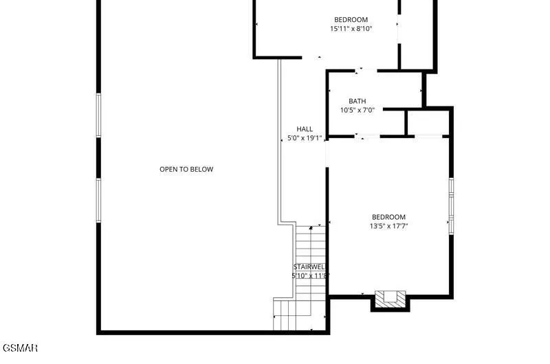 313 River Bluff Way Newport, TN 37821
