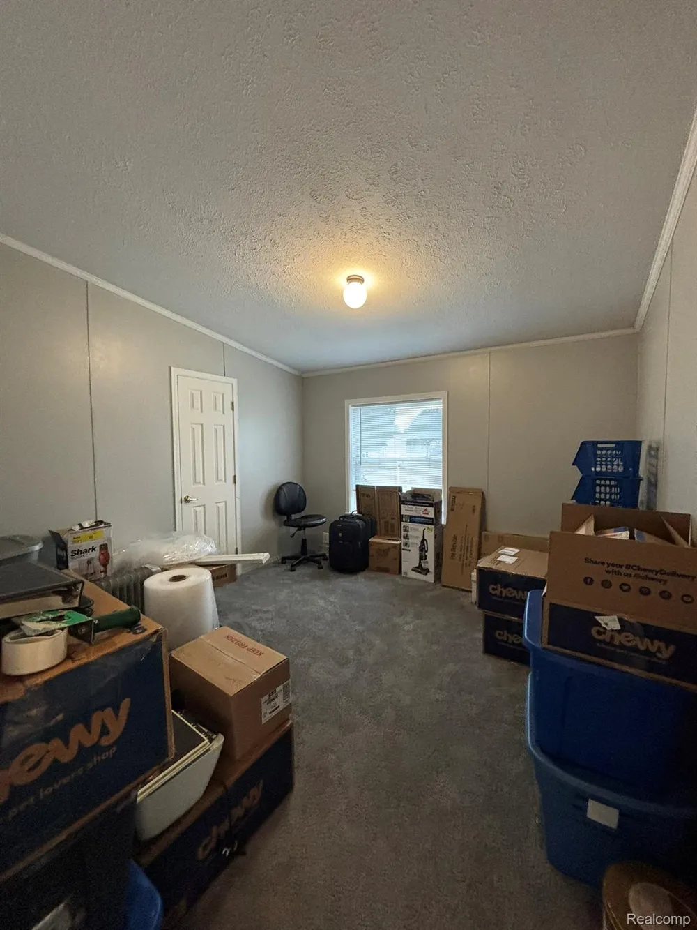 4175 Greenbriar Boulevard Burton City, MI 48529