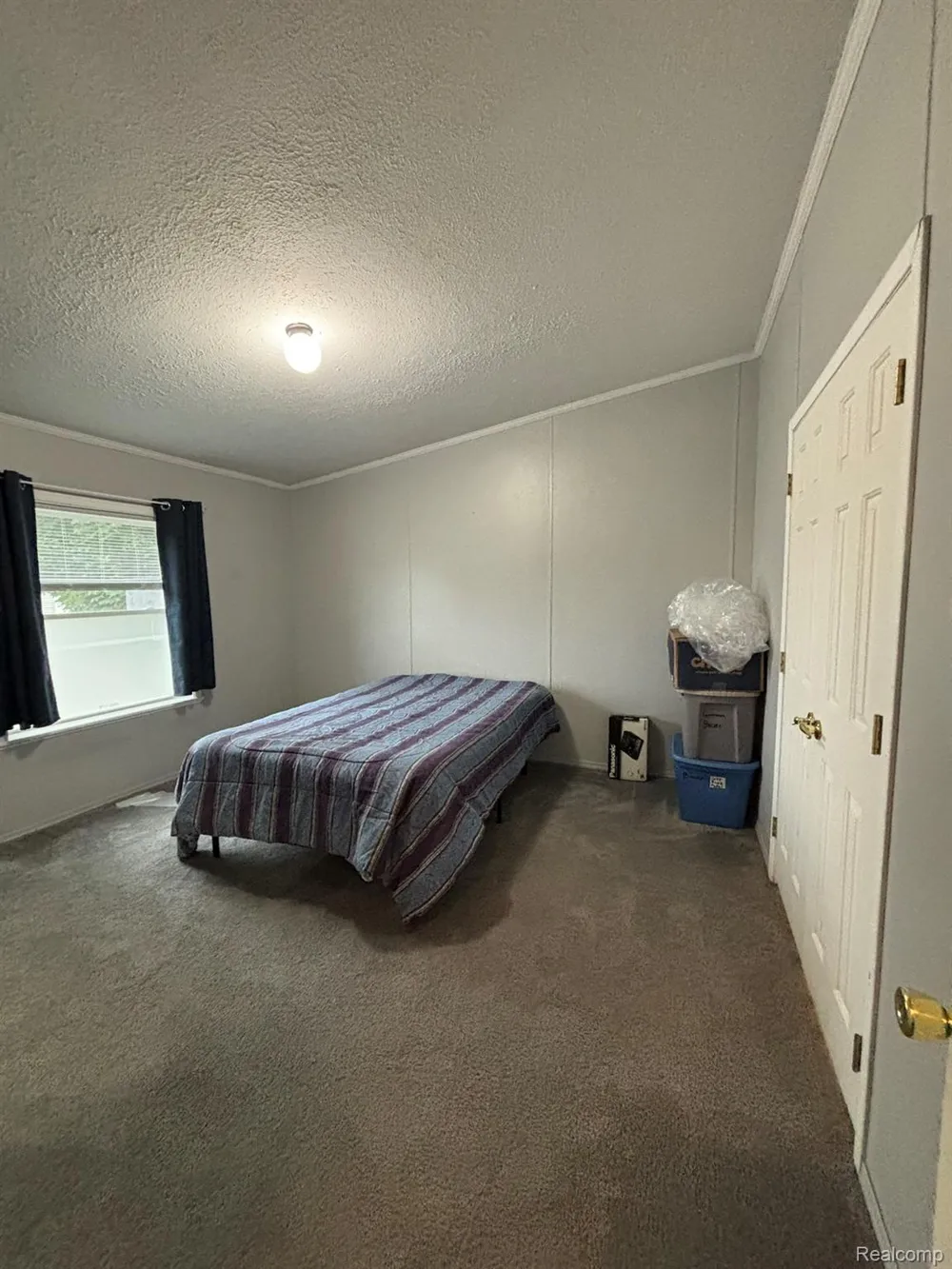 4175 Greenbriar Boulevard Burton City, MI 48529