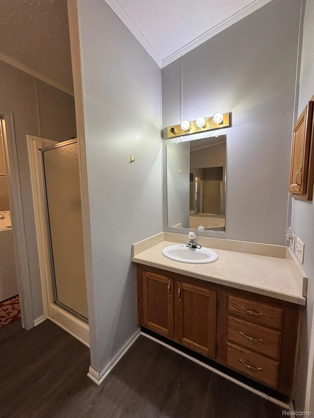 4175 Greenbriar Boulevard Burton City, MI 48529