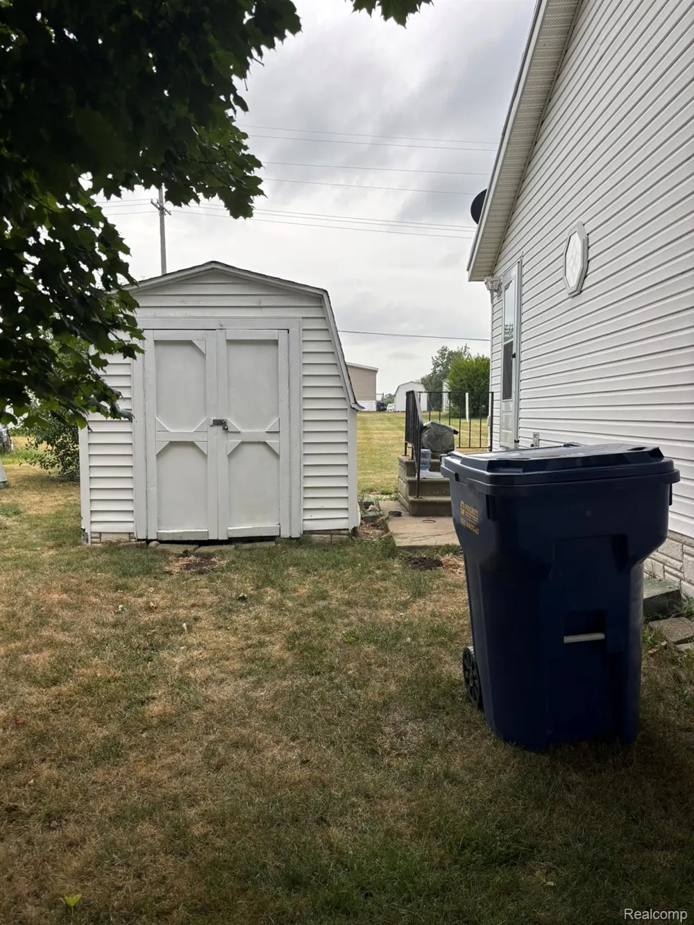 4175 Greenbriar Boulevard Burton City, MI 48529