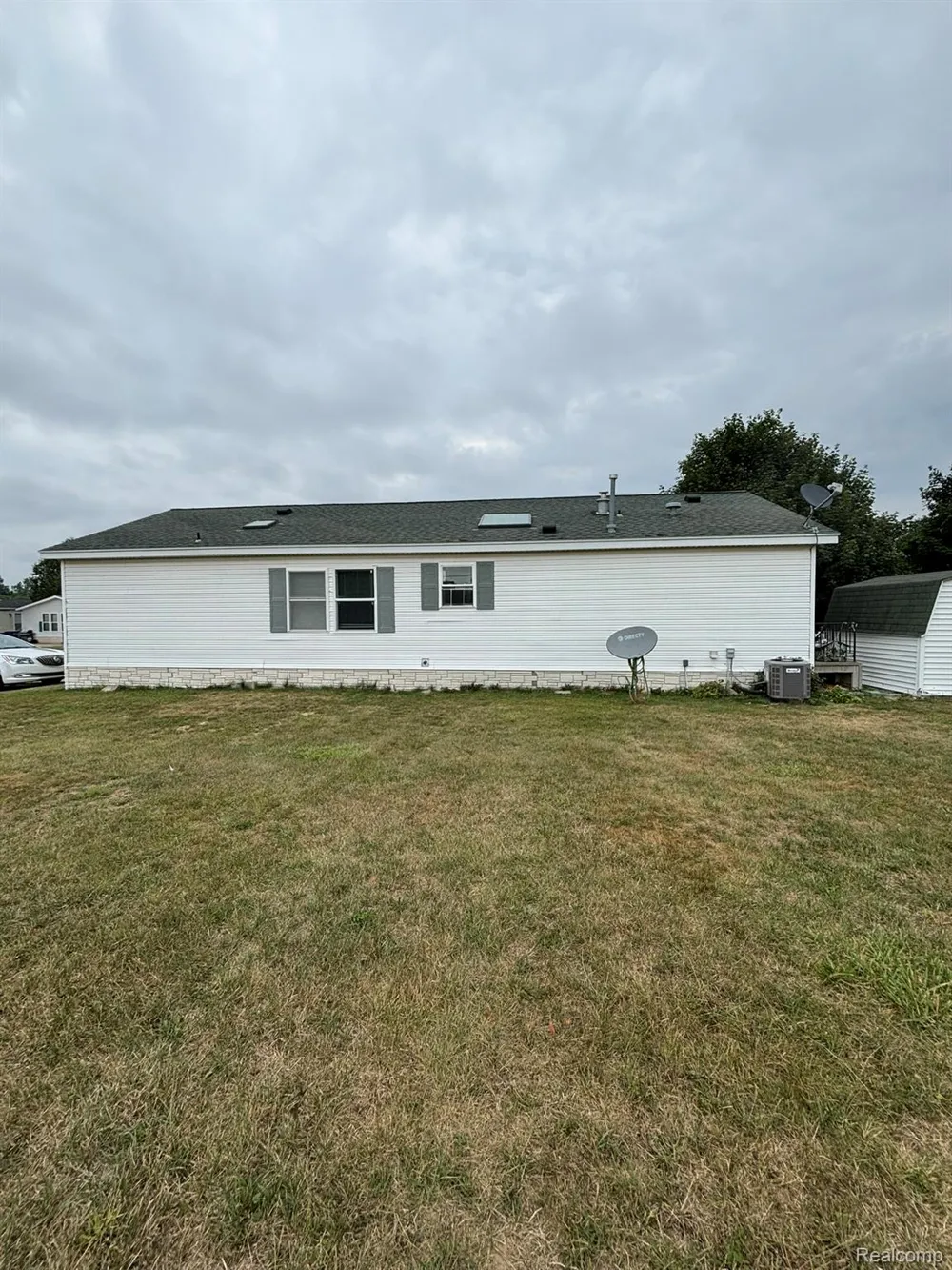 4175 Greenbriar Boulevard Burton City, MI 48529