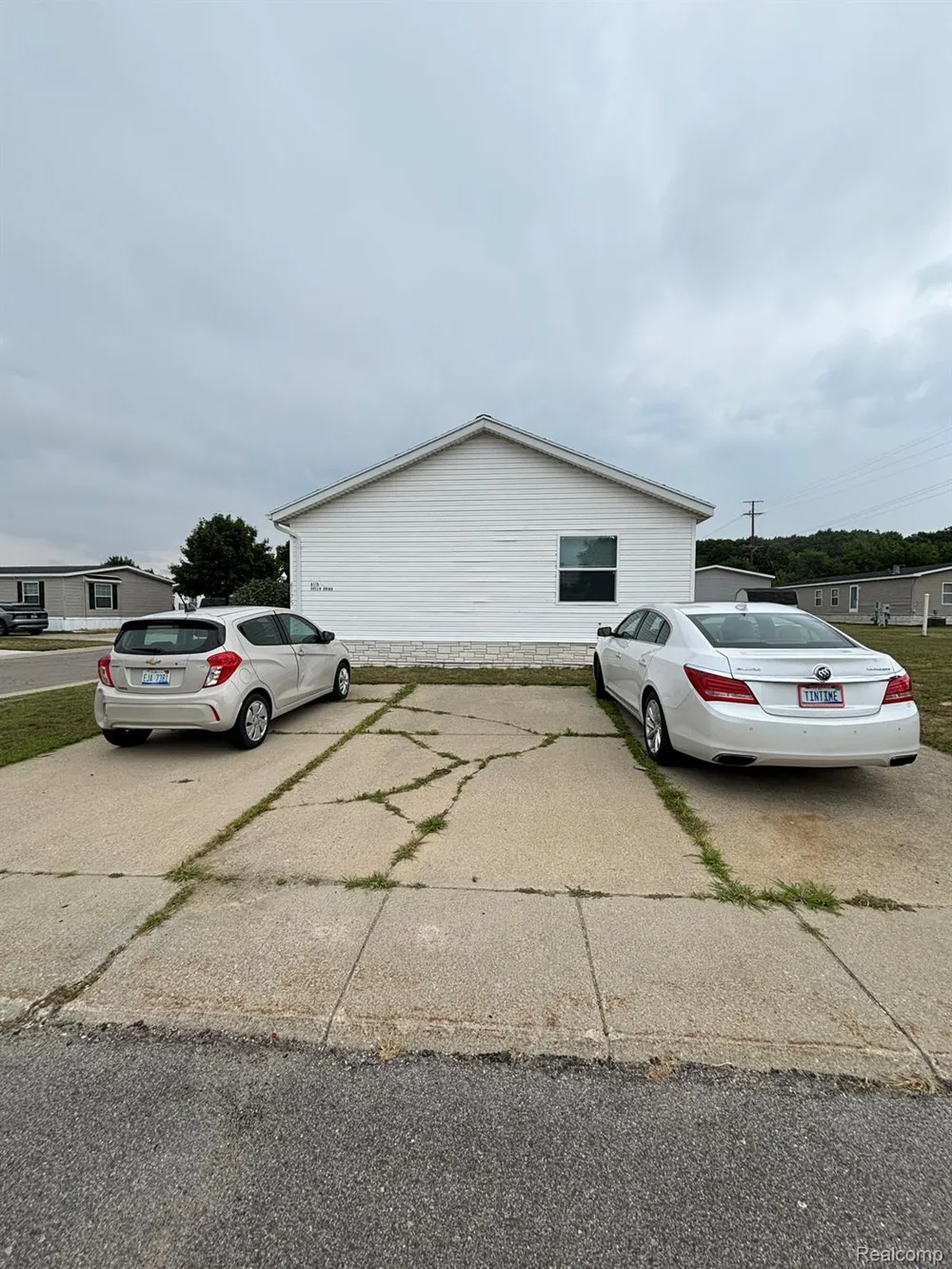 4175 Greenbriar Boulevard Burton City, MI 48529