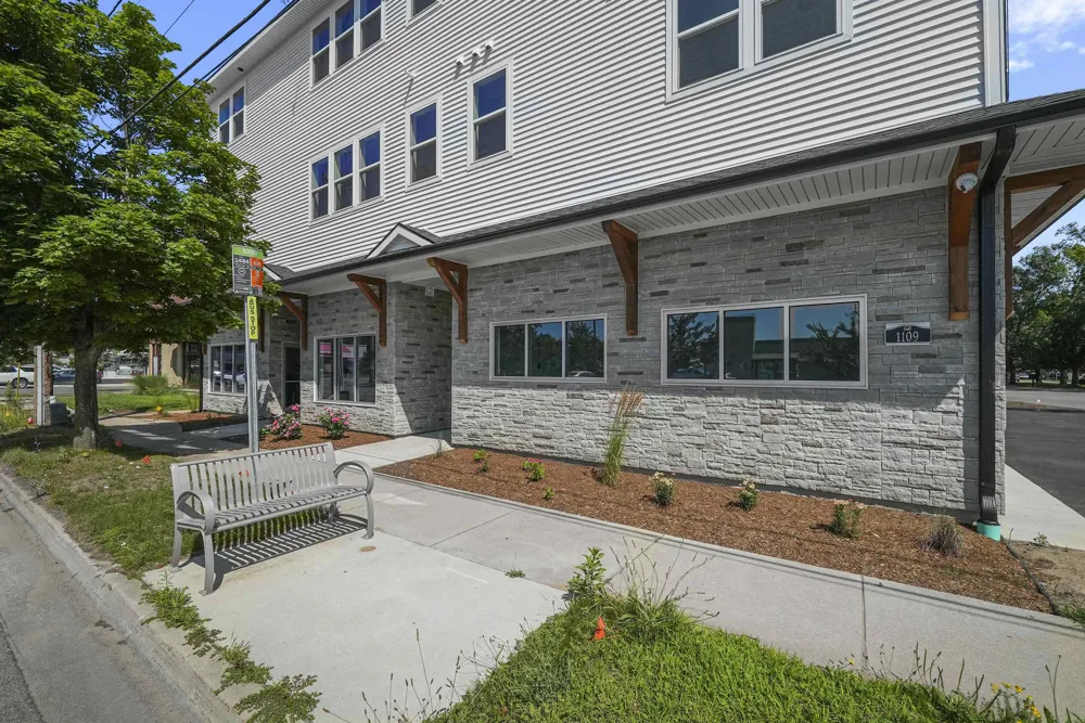 1109 S Carver Street Traverse City City, MI 49686