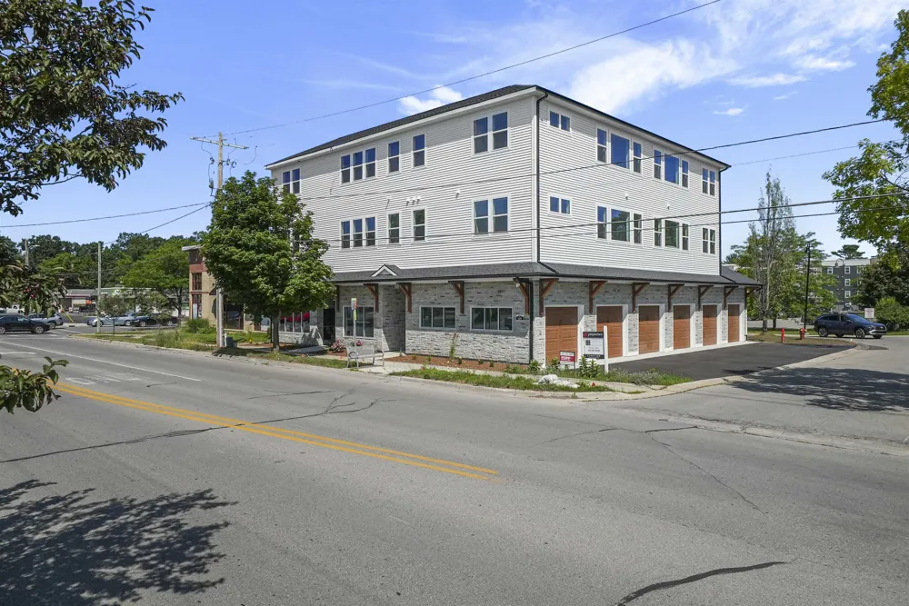 1109 S Carver Street Traverse City City, MI 49686
