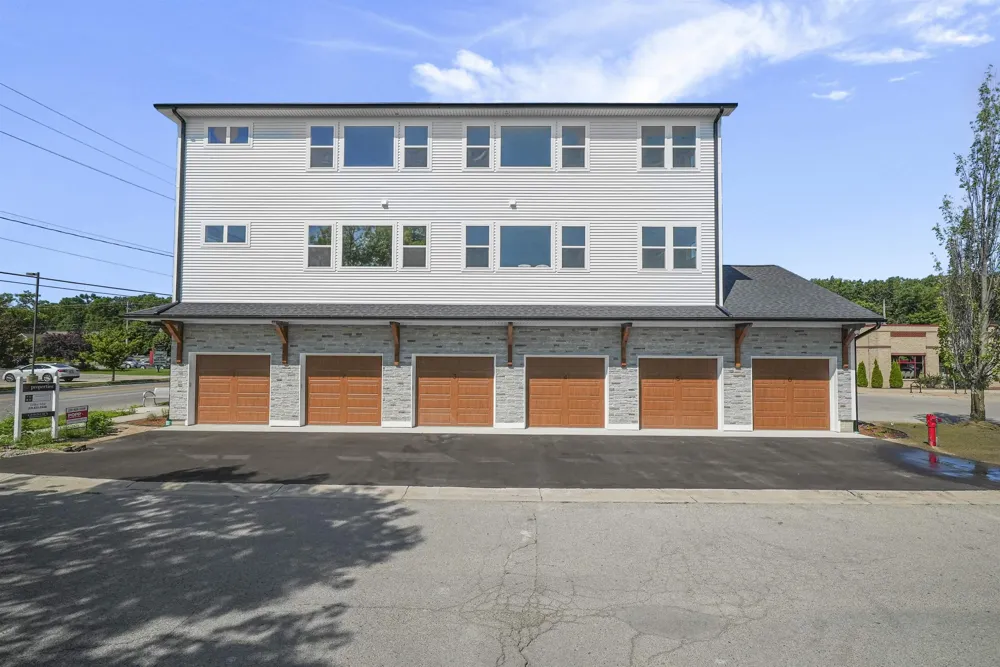 1109 S Carver Street Traverse City City, MI 49686