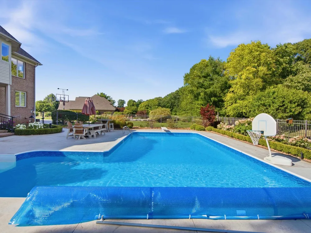 69968 Sunset Lane Bruce Township, MI 48065