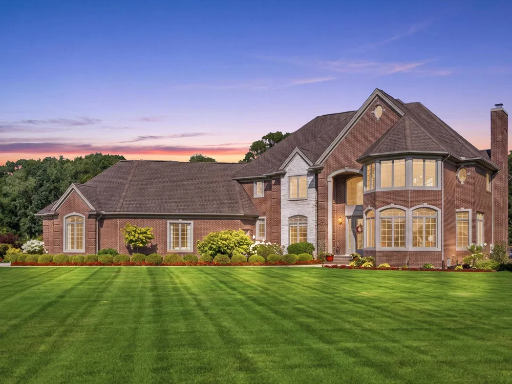 69968 Sunset Lane Bruce Township, MI 48065