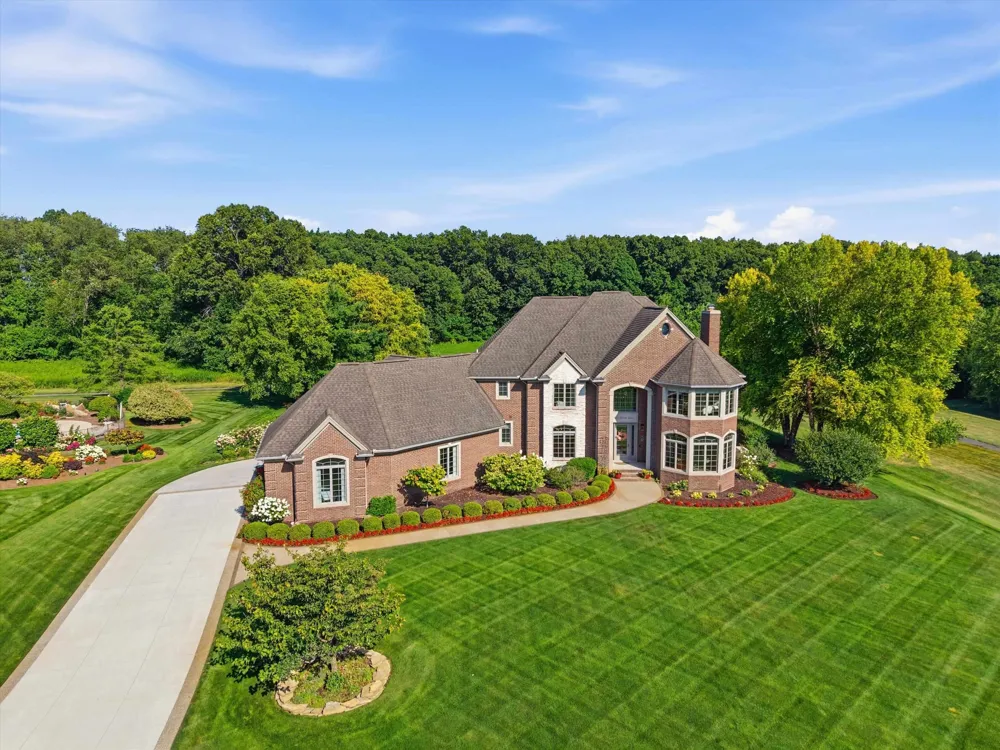 69968 Sunset Lane Bruce Township, MI 48065