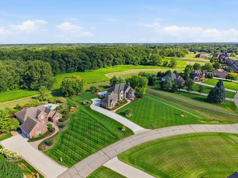 69968 Sunset Lane Bruce Township, MI 48065