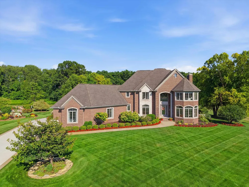 69968 Sunset Lane Bruce Township, MI 48065