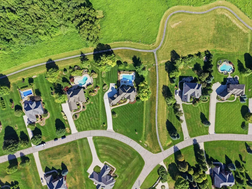 69968 Sunset Lane Bruce Township, MI 48065