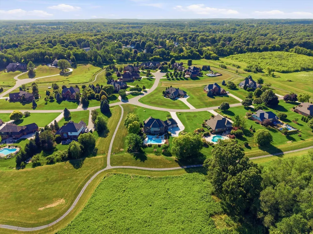 69968 Sunset Lane Bruce Township, MI 48065