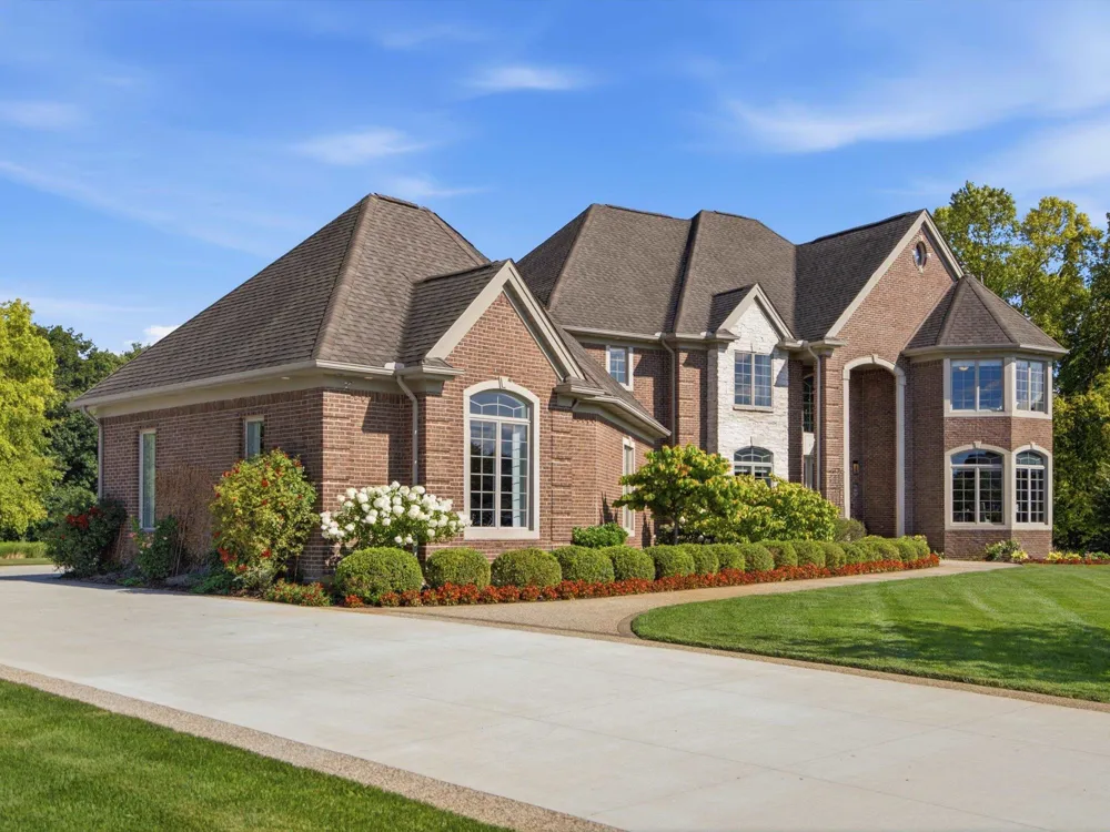 69968 Sunset Lane Bruce Township, MI 48065