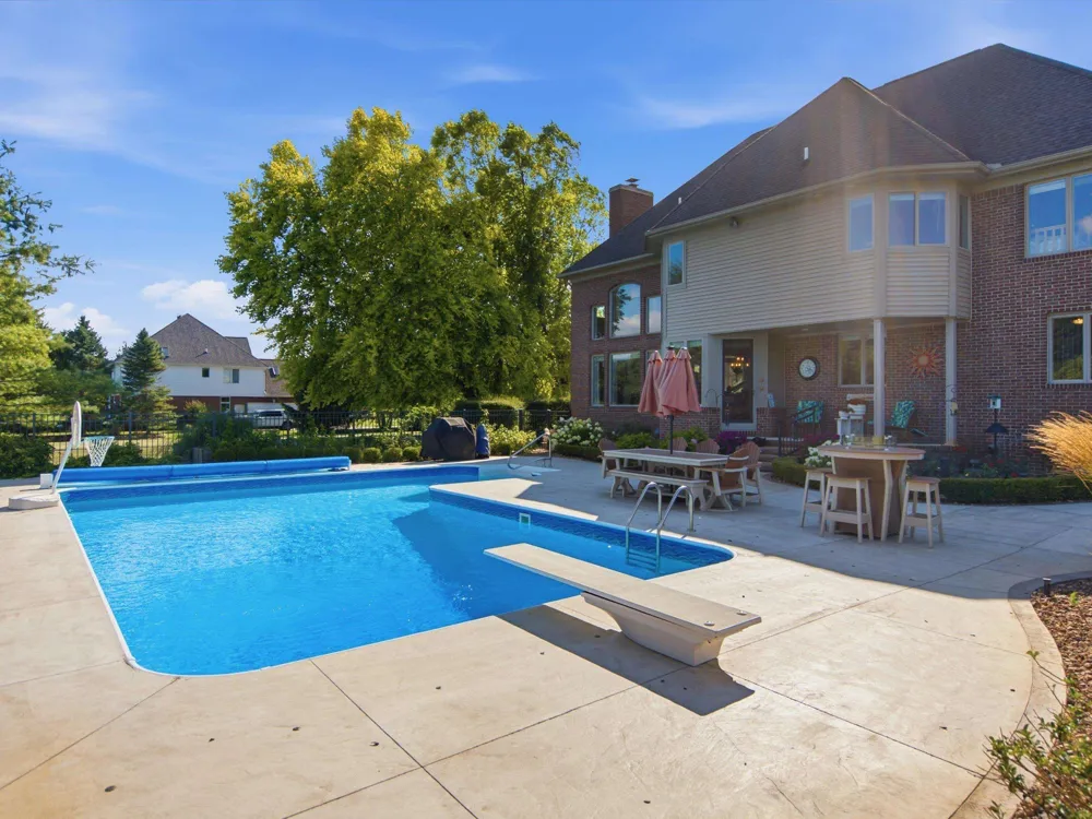 69968 Sunset Lane Bruce Township, MI 48065