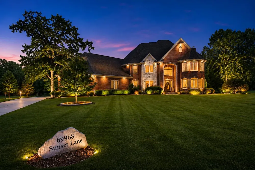 69968 Sunset Lane Bruce Township, MI 48065