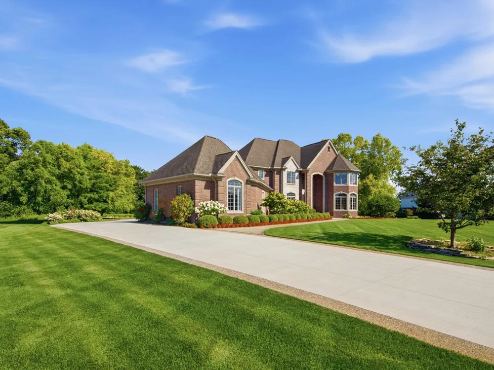 69968 Sunset Lane Bruce Township, MI 48065