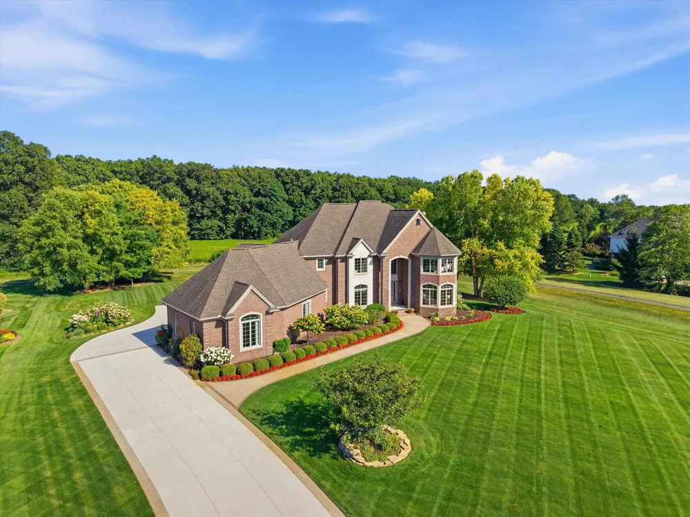 69968 Sunset Lane Bruce Township, MI 48065