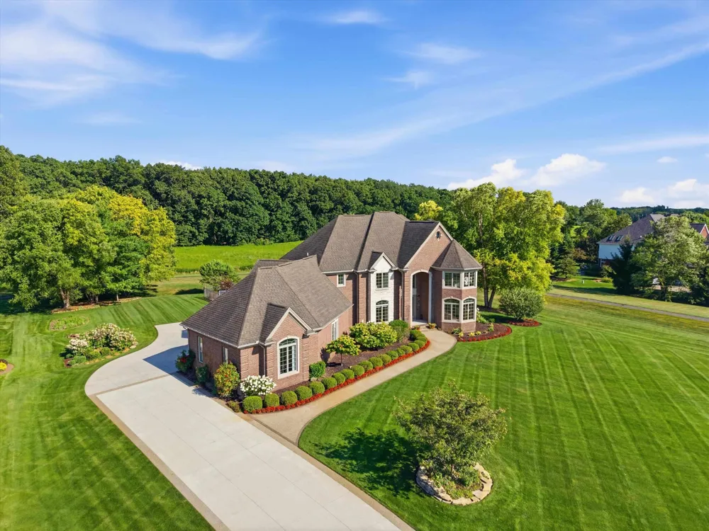69968 Sunset Lane Bruce Township, MI 48065