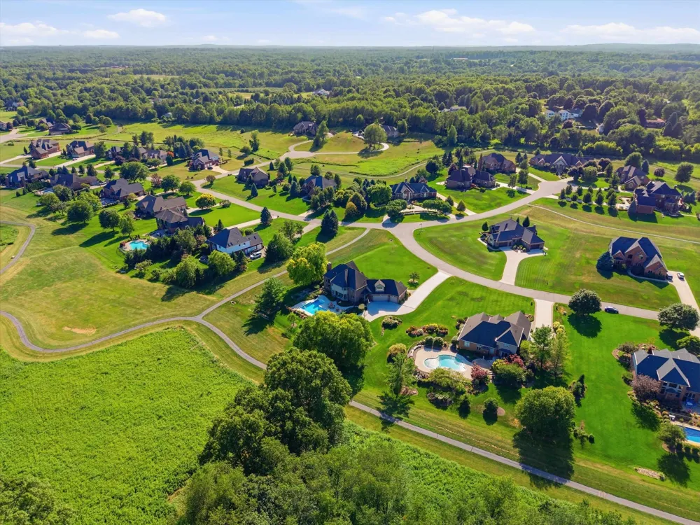 69968 Sunset Lane Bruce Township, MI 48065