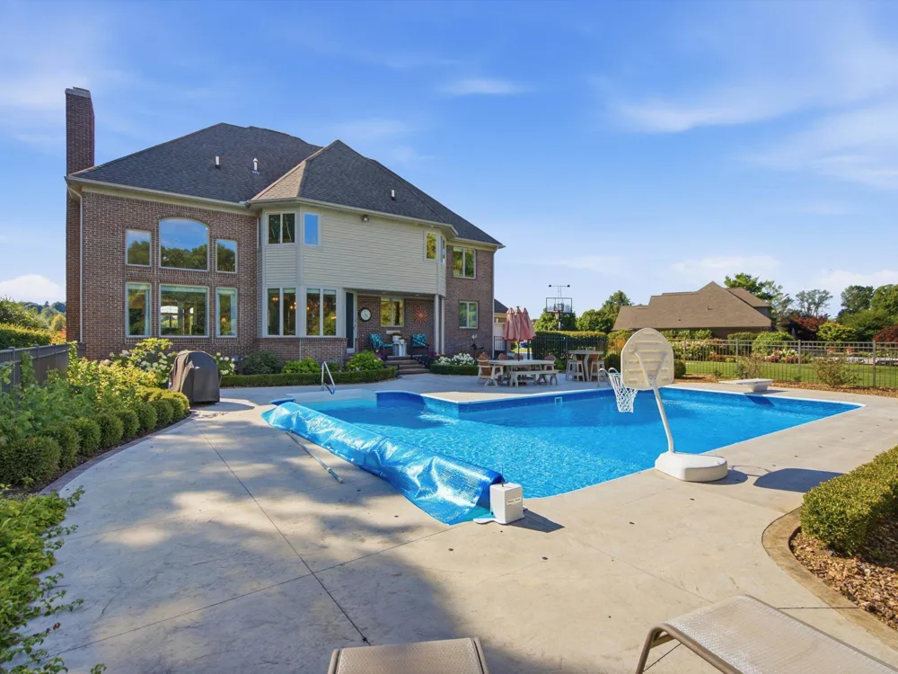 69968 Sunset Lane Bruce Township, MI 48065