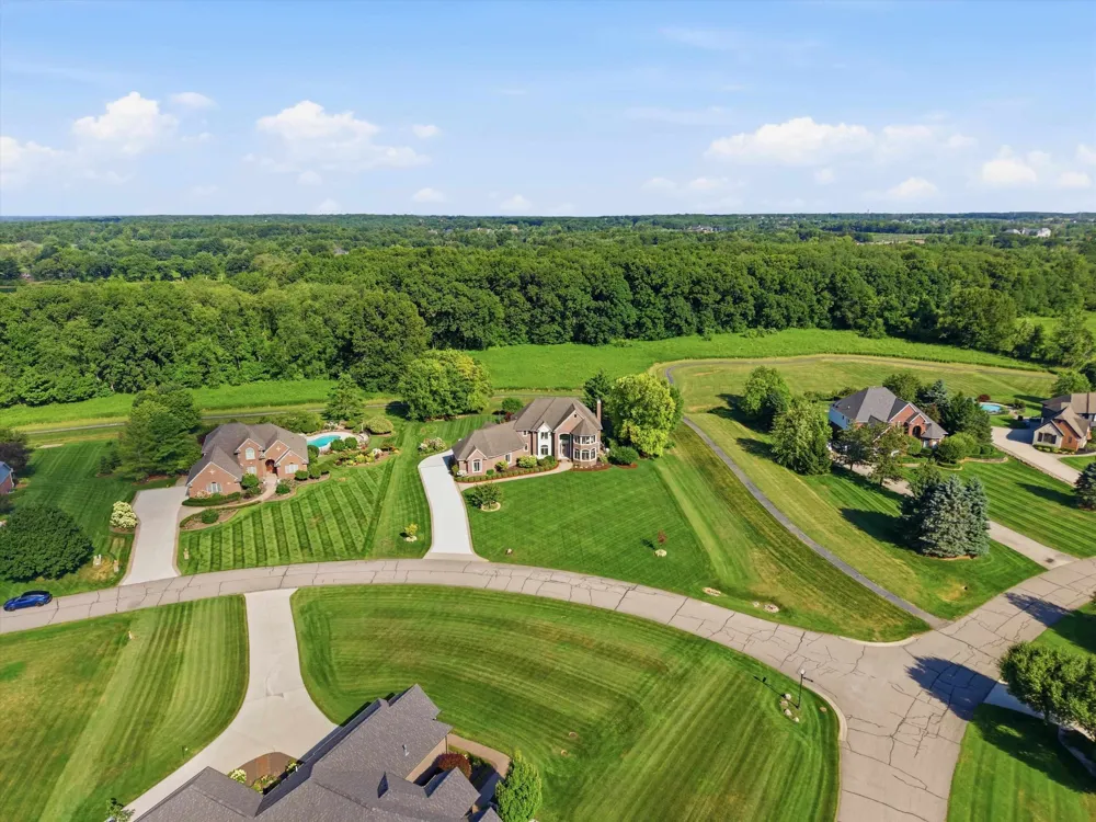 69968 Sunset Lane Bruce Township, MI 48065