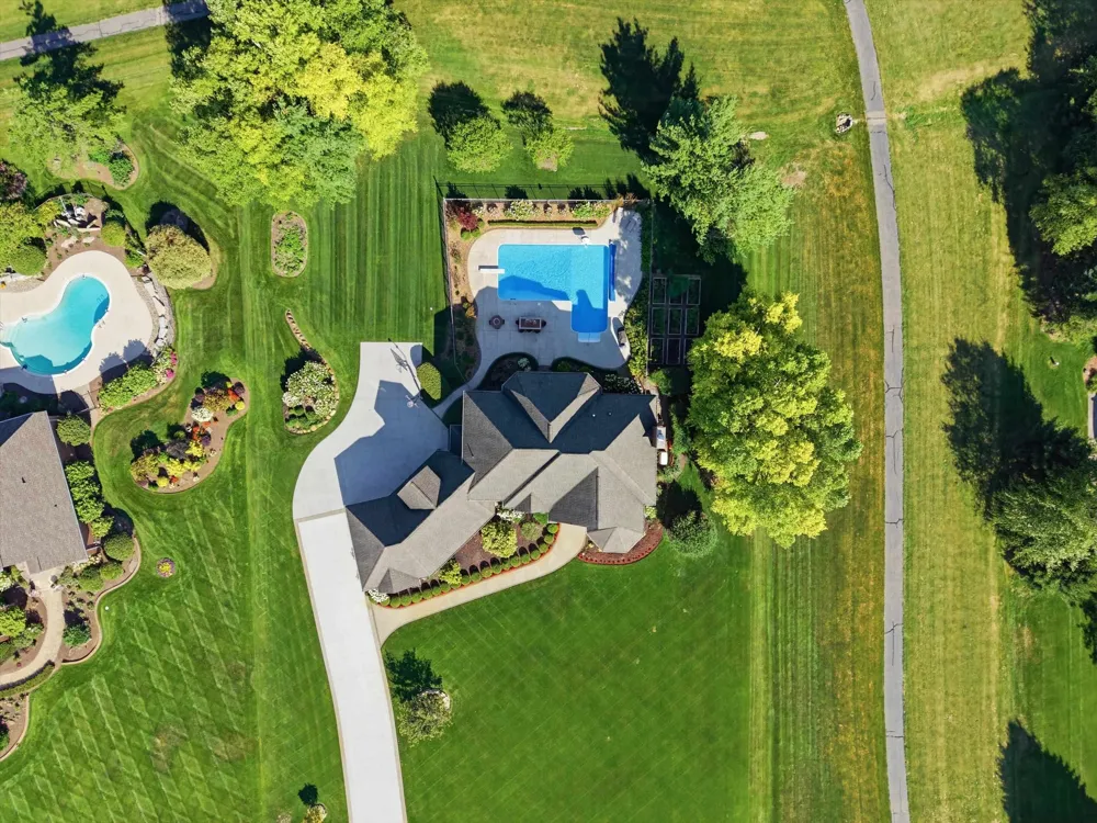69968 Sunset Lane Bruce Township, MI 48065