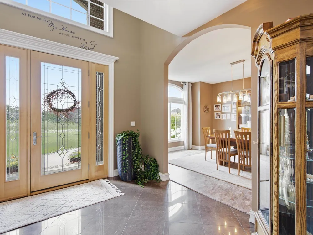 69968 Sunset Lane Bruce Township, MI 48065