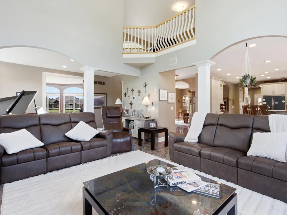 69968 Sunset Lane Bruce Township, MI 48065