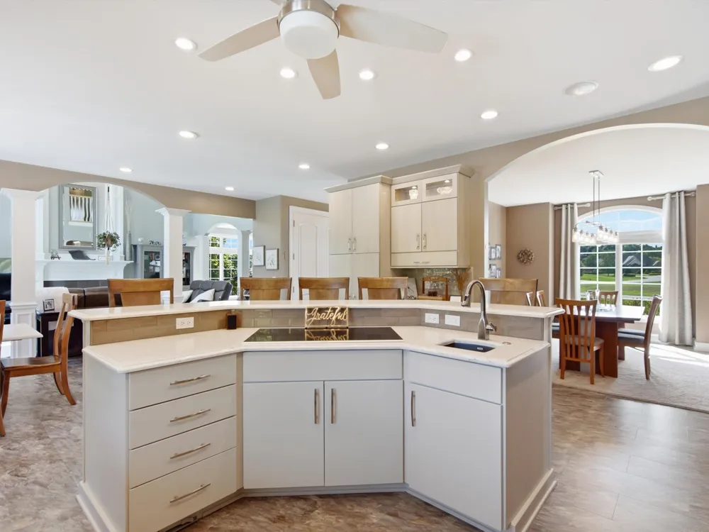 69968 Sunset Lane Bruce Township, MI 48065