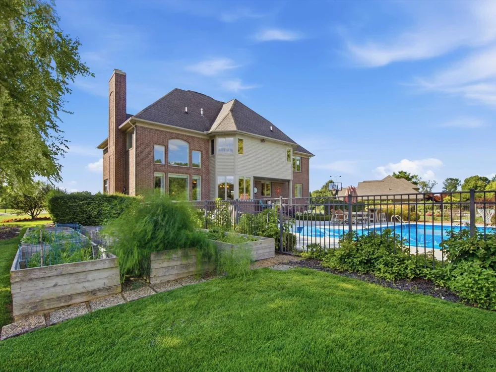 69968 Sunset Lane Bruce Township, MI 48065