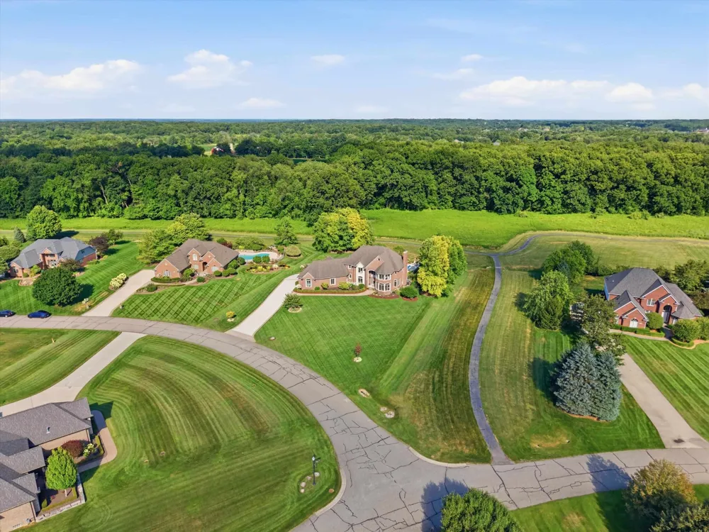 69968 Sunset Lane Bruce Township, MI 48065