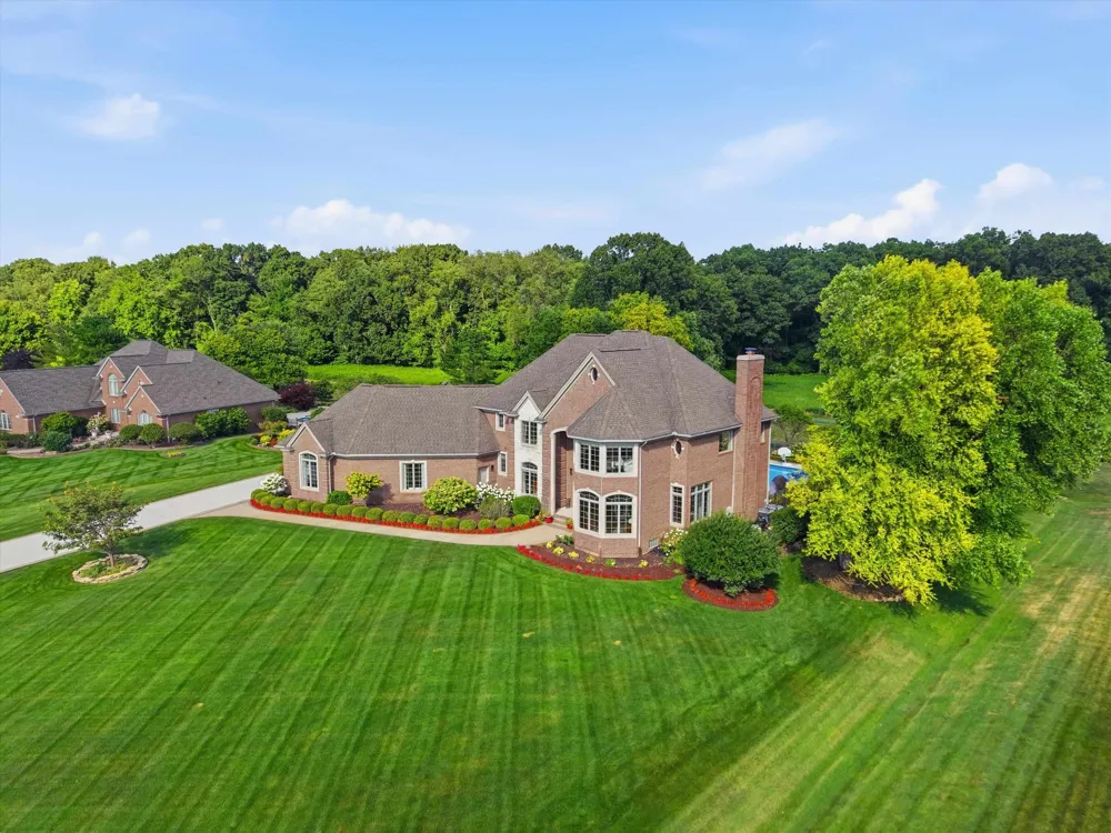 69968 Sunset Lane Bruce Township, MI 48065